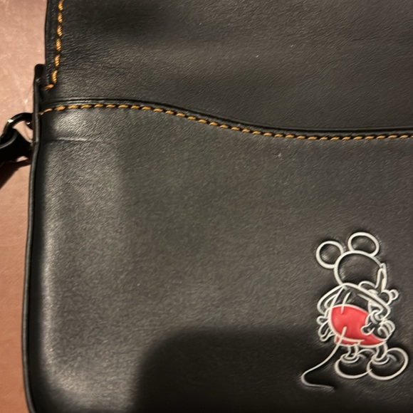 Coach Mickey Mouse - Picture 13 of 16